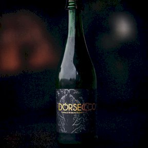 Dorsecco - Keeved Medium-Sweet natural sparkling cider